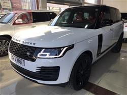 Land Rover Range Rover Vogue